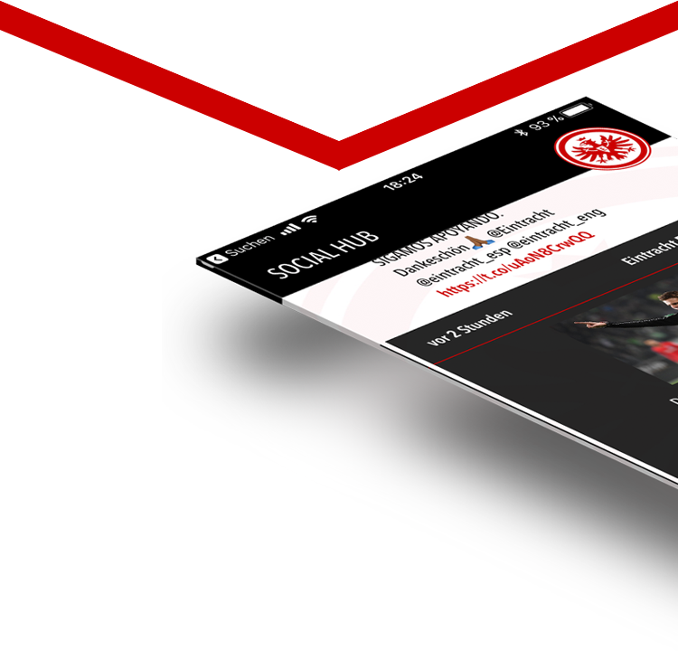 Adler App